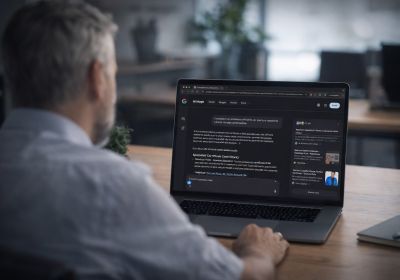 Come comparire nelle risposte AI Mode di Google