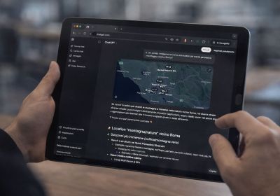 Come far citare a ChatGPT la tua attività nelle Ricerche Locali
