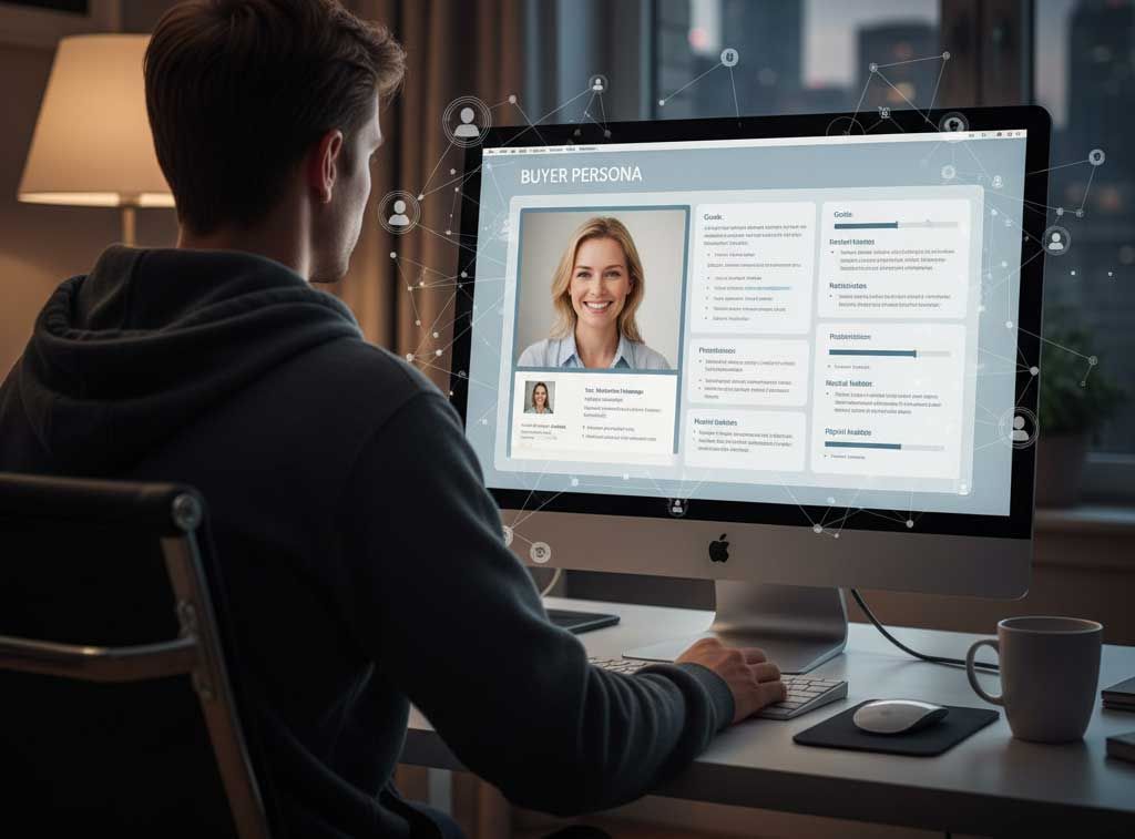 Buyer Persona: la chiave per far crescere li tuo Business