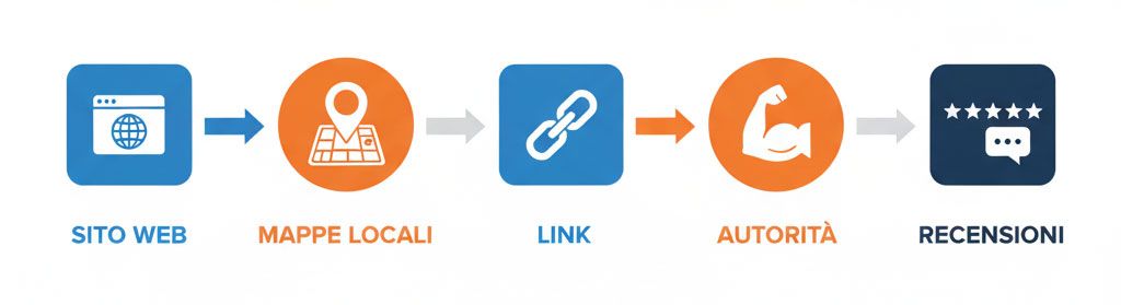 Consulente SEO Roma