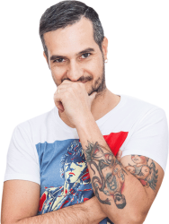 Giorgio Urlo