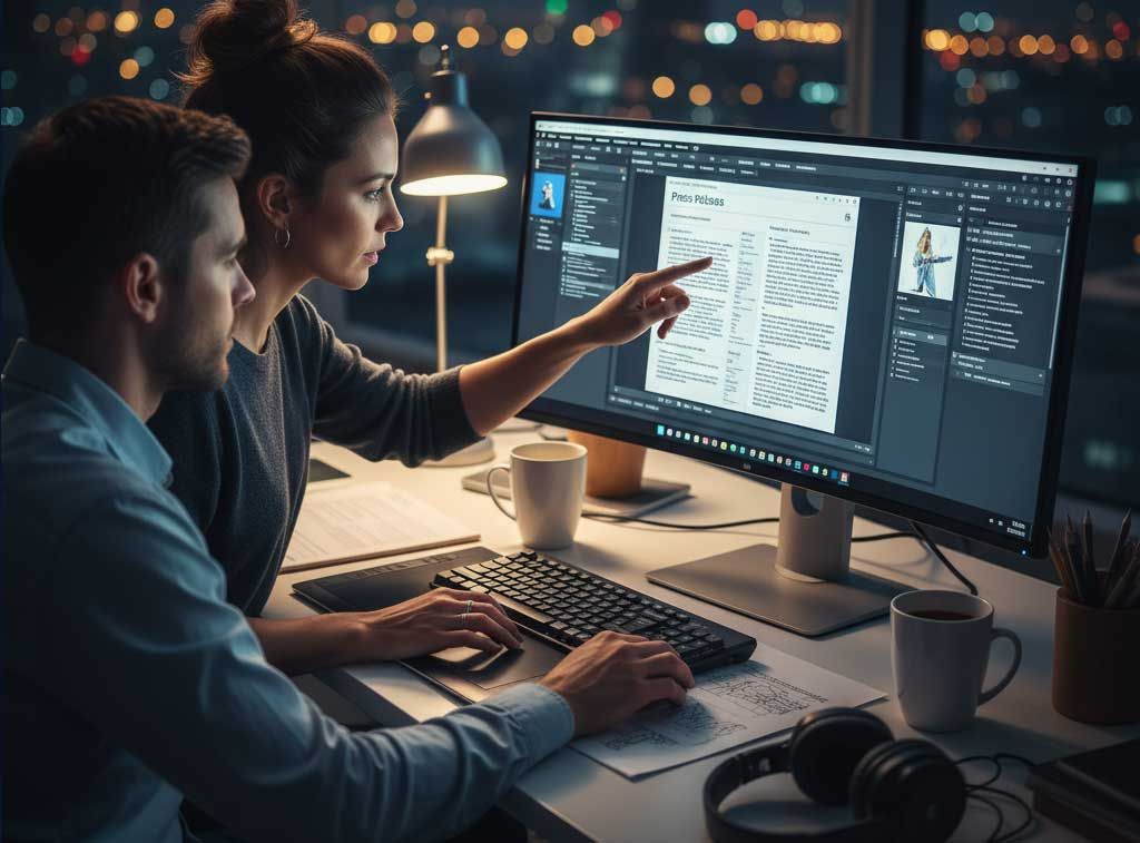 Come scrivere un Comunicato Stampa efficace: guida completa