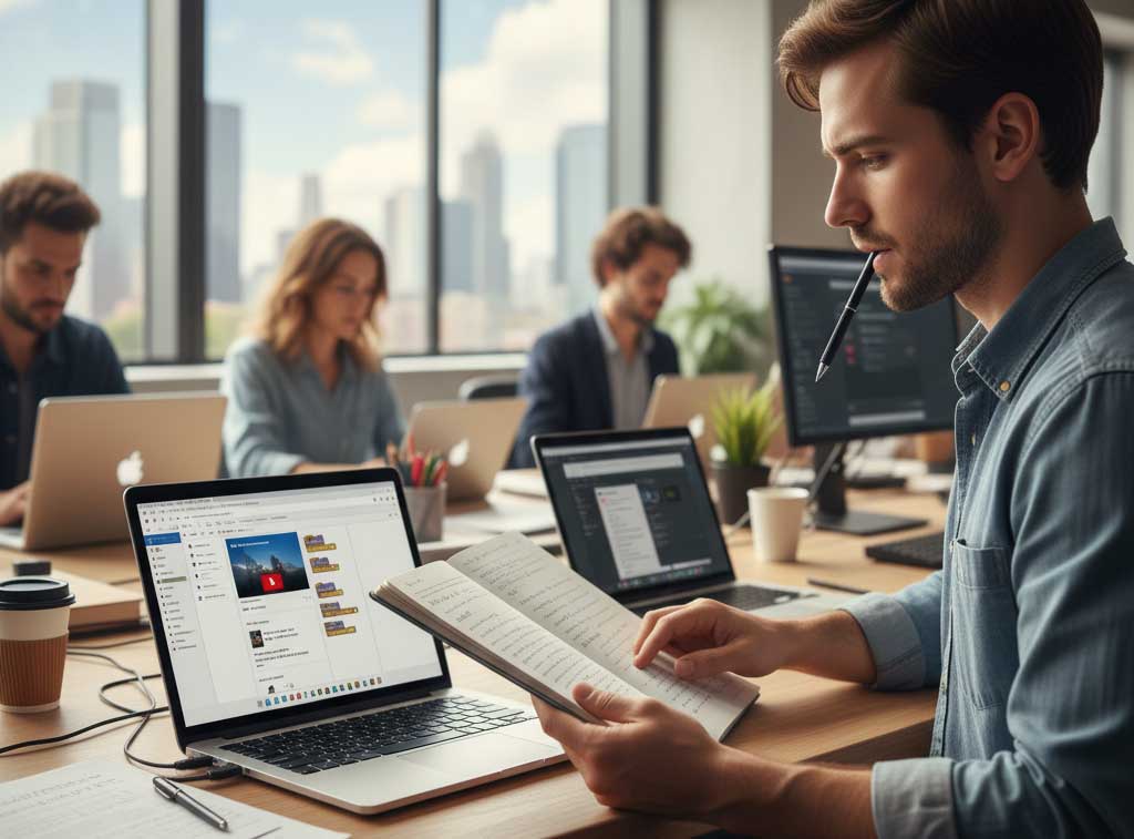 Come scrivere un articolo di blog: la guida SEO definitiva