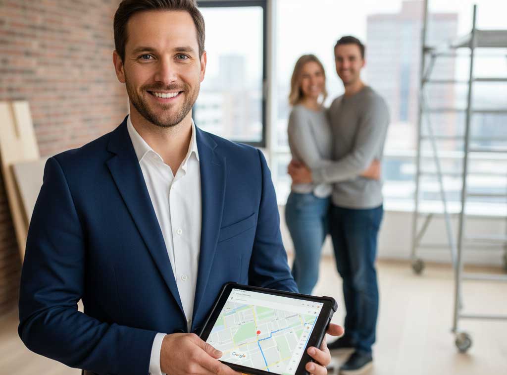 Marketing per Architetti: farsi trovare da Nuovi Clienti