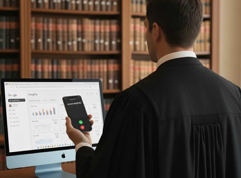 Marketing per Avvocati: trovare Nuovi Assistiti online