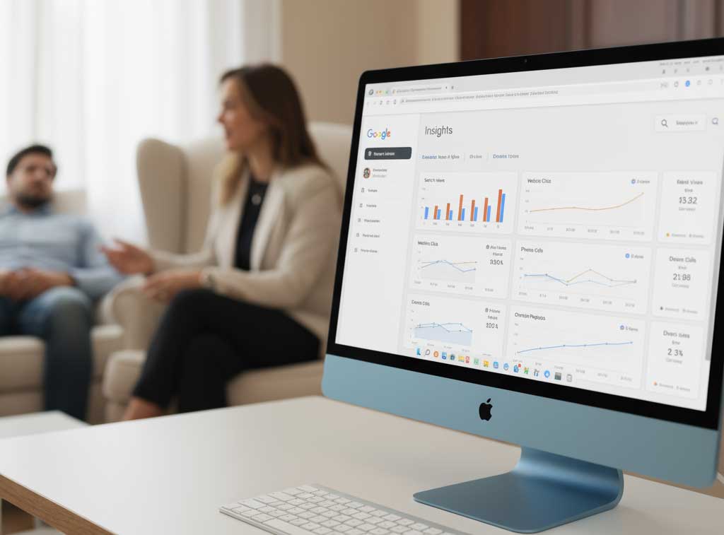 Marketing per Psicologi: trovare Nuovi Pazienti online