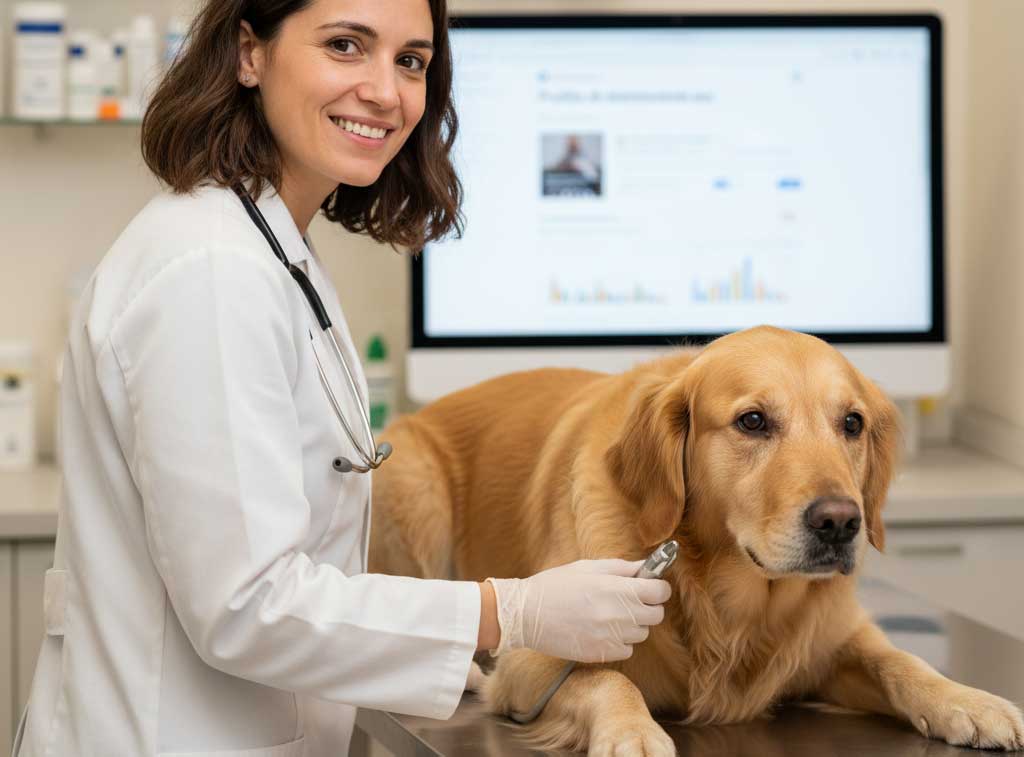 Marketing per Veterinari: trovare Nuovi Clienti online
