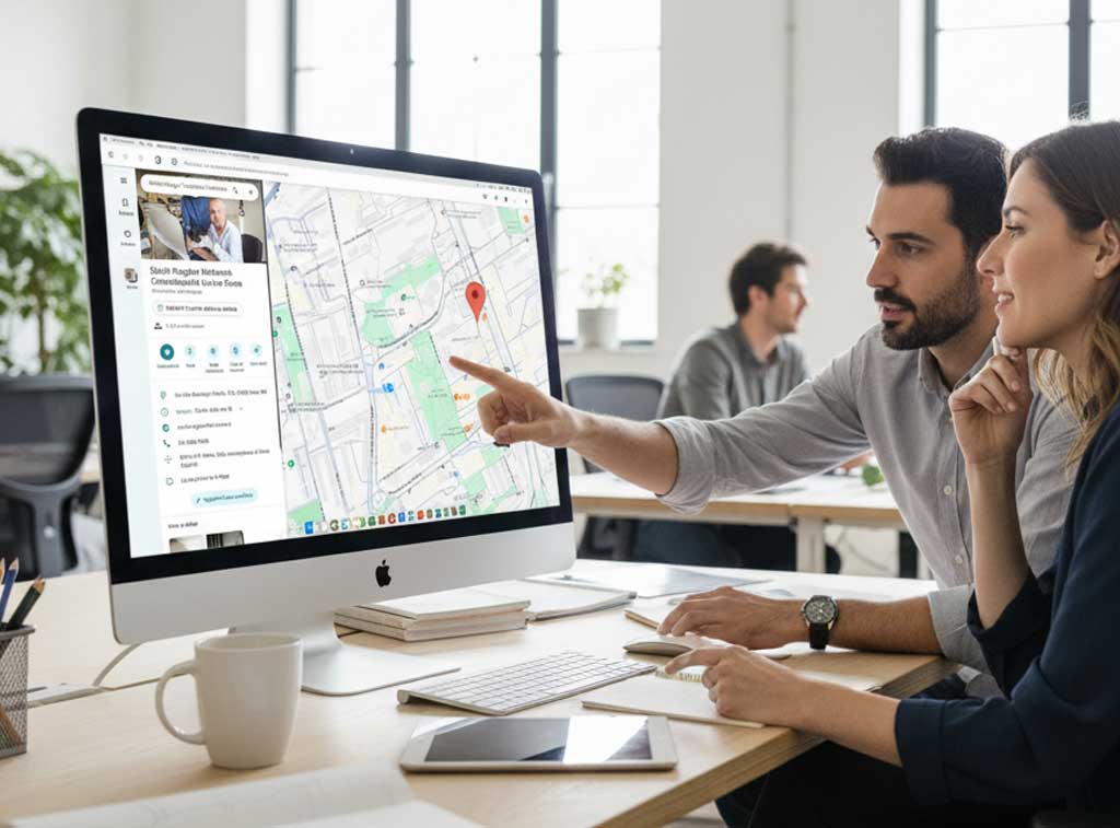 Ottimizzare Google Business Profile per aumentare i Clienti