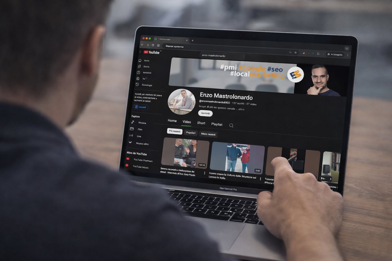 Come comparire nelle ricerche video YouTube