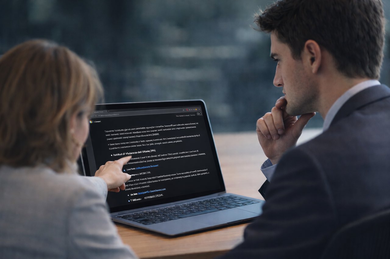 Come essere citati da Gemini nelle Ricerche Locali