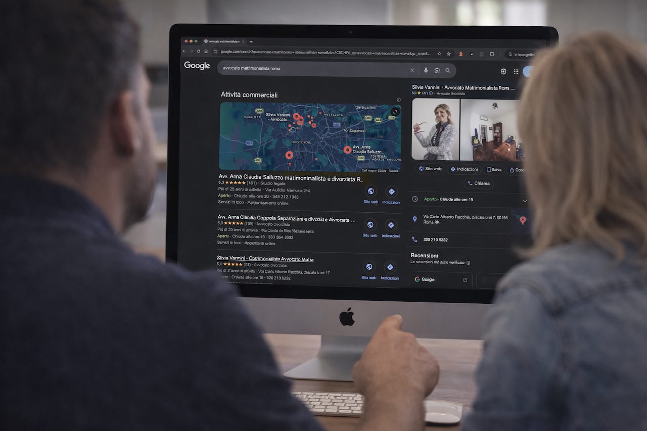 SEO Local: come dominare Google Maps e le Ricerche locali