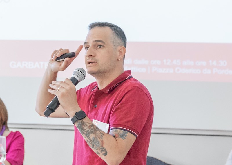 BNI Funziona? La mia Esperienza dopo 3 anni