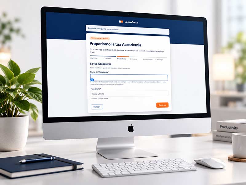 LearnSuite
