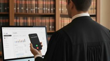 Marketing per Avvocati: trovare Nuovi Assistiti online