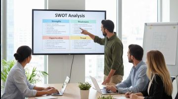 Analisi SWOT: esempi pratici e guida alla Strategia