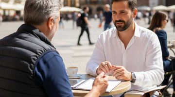 Cos’è un 121? Il One to One negli incontri di Lavoro