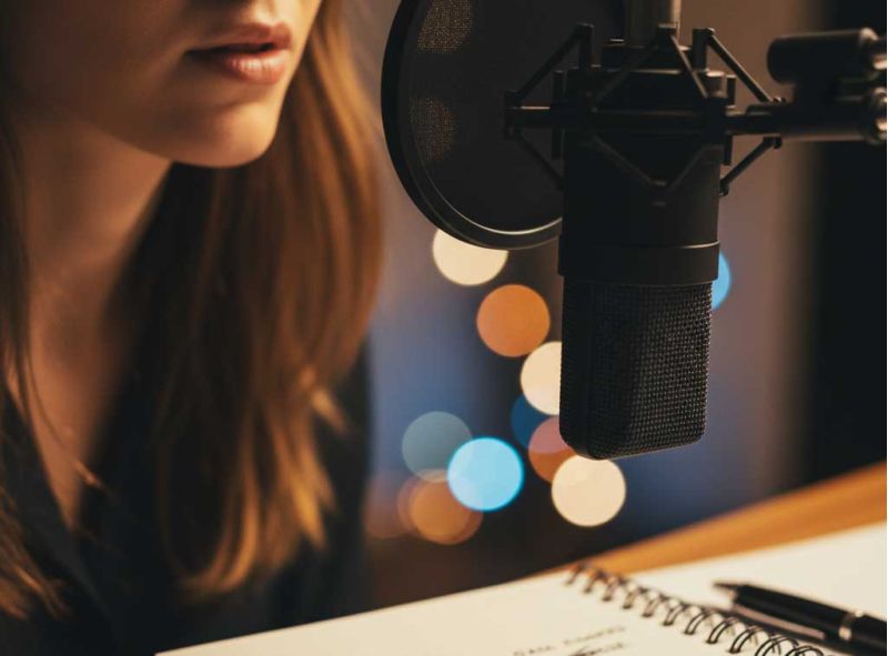 Come creare un podcast che conquista nuovi Clienti
