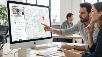 Ottimizzare Google Business Profile per aumentare i Clienti