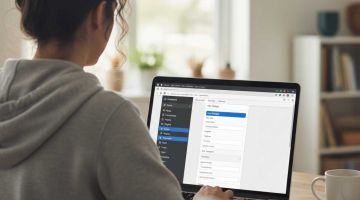 Come usare la sidebar di WordPress