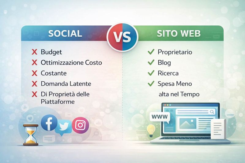 Come trovare Clienti senza usare i Social