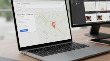 Local Search Marketing