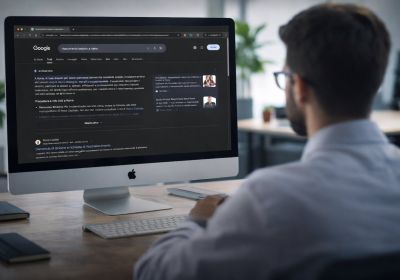 Apparire nelle risposte AI di Google