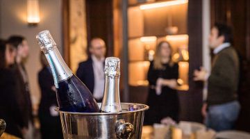 Fotografo per Eventi Aziendali e Corporate a Roma