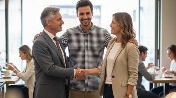 Referral Marketing: trasforma i Clienti in ambassador